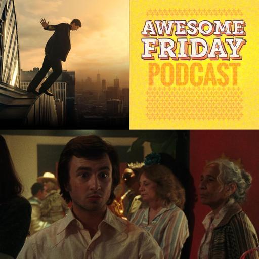 Episode 165: Megalopolis & Saturday Night