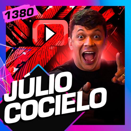 1380 - JÚLIO COCIELO