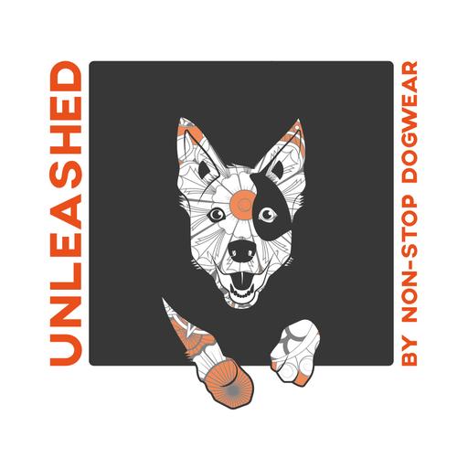 04x10: Marte Eirin Solhaug I How to teach your dog to pull?