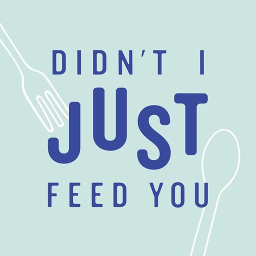 Our Favorite Kids Books About Food