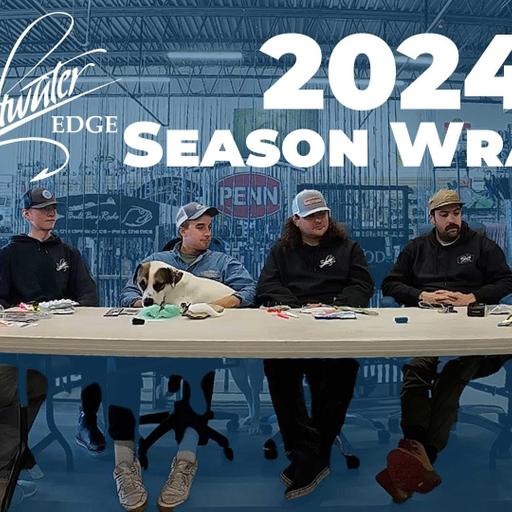 2024 Gear Highlights, saltwater Fishing Tips & Stories