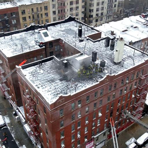 Anatomy of extreme fire behavior with FDNY Lt. Brian Currid, Firefighter Rob Camaj and special guest Fire Safety Research Institute’s Dr. Dan Madrzykowski