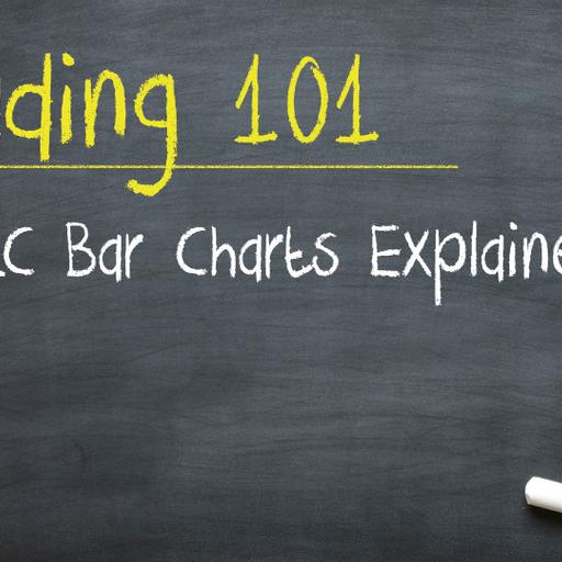 OHLC Bar Charts Explained (Technical Analysis 101)