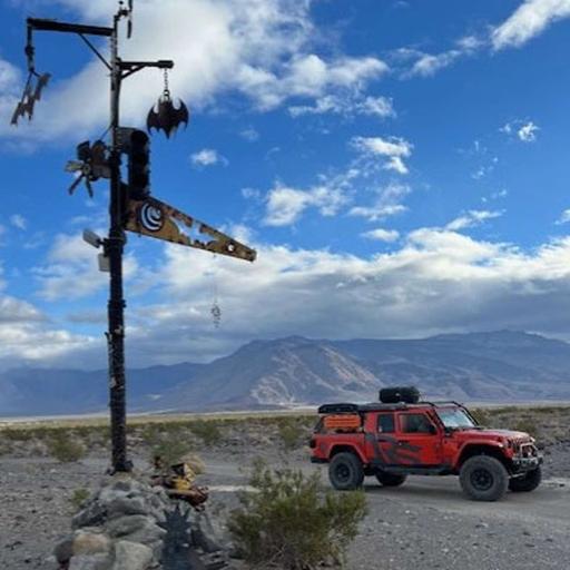 GUEST EPISODE: The Garage Gurus - Review of the Metalcloak JL Wrangler Suspension