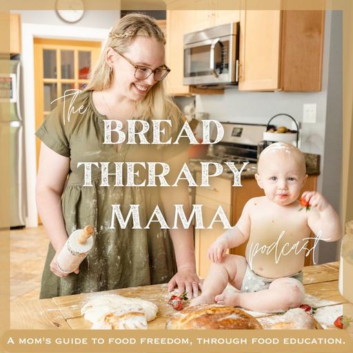 244 || Helping Busy Millennial Moms Prioritize Nutrition: Practical Tips to Cooking Healthier with Whitney Cardosi