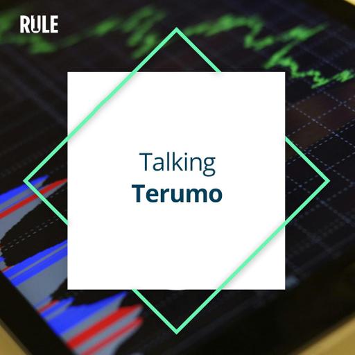 489- Talking Terumo