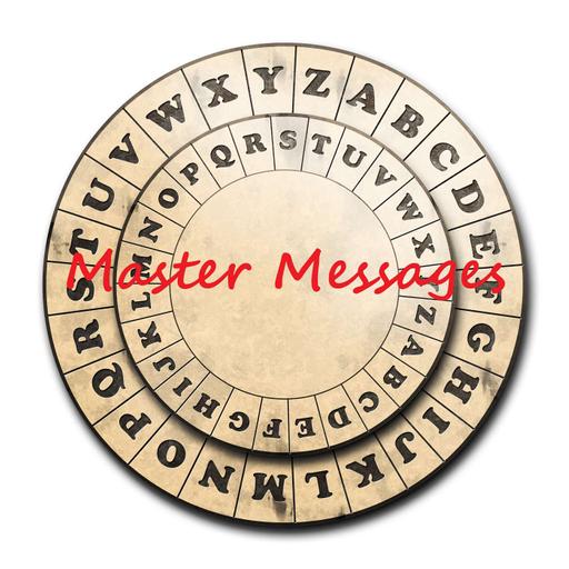 48. Master Message #3