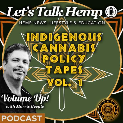 Indigenous Washington DC Policy Tapes