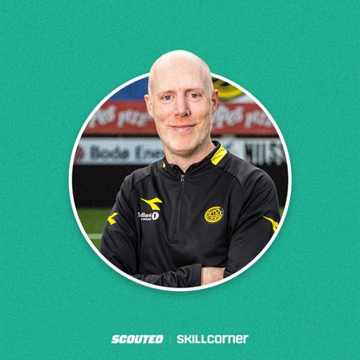 148: In Conversation with Gregg Broughton