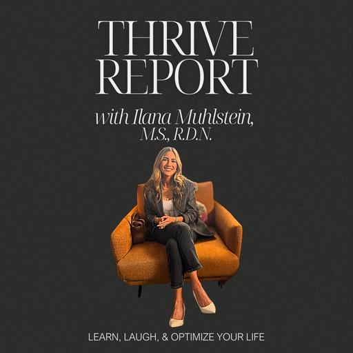 Why It's So Hard | Losing Weight During Menopause