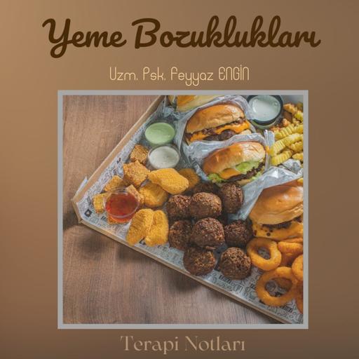 Tıkınırcasına Yeme Atakları Neden Olur? Binge Eating, Yeme Bozuklukları