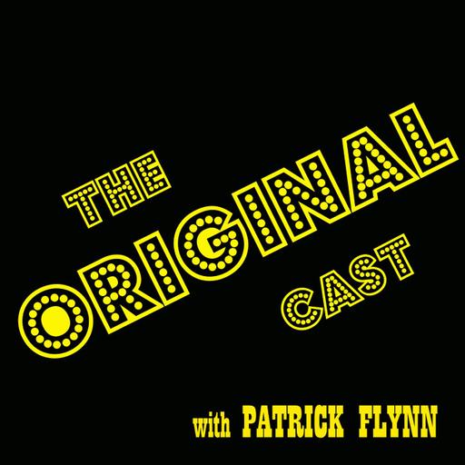 Chris Adams & Holly Morgan / Bat Boy - Original Cast Recording (2001) *FLASHBACK*