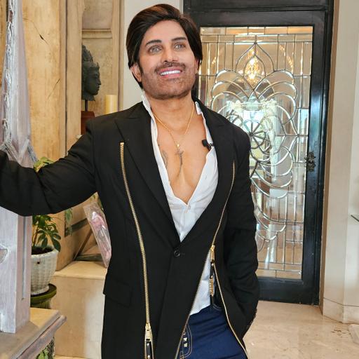 Die neuen Maharadschas