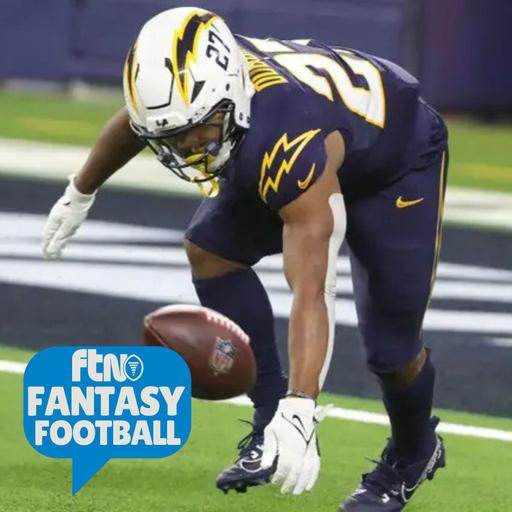 JK Dobbins injury fallout