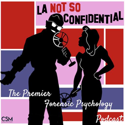 196. Crossing the Line: The Dark Side of Parasocial Relationships