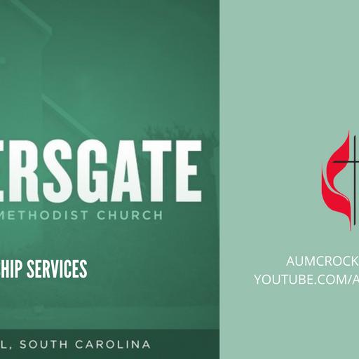 Sunday Service, 11/10/2024 (Video)