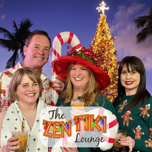 482 You Say Coquito, I Hear Cocaine, Happy Holidays