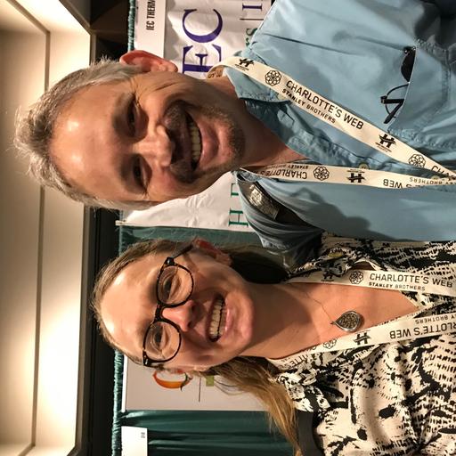 Episode 287 HIA 25 years of hemp! HIA 25th Conference with Lawrence Serbin and Anndrea Hermann, both president emeritus!