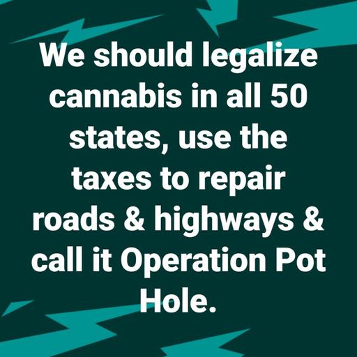 Episode 285 Pot Properties with Michael!