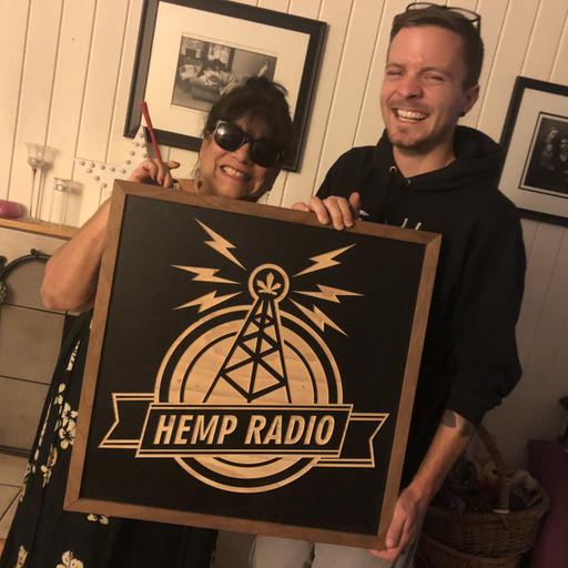 Episode 281 Celebrating the HIGH HOLIDAY with Cannabis Coach!