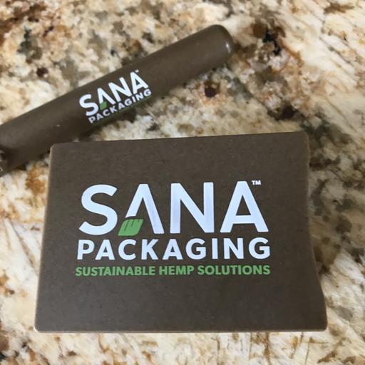 EPISODE 281 IT’S A WRAP! With Sana Packaging
