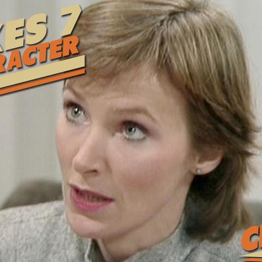 Blakes 7 In Character – Chesku