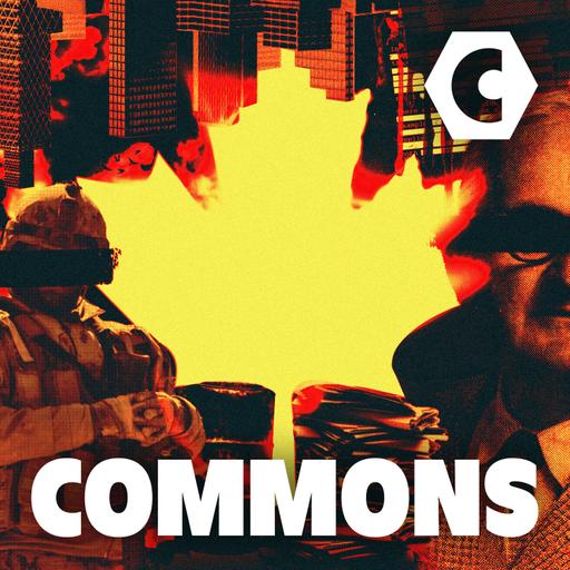 The Last COMMONS Ever / Introducing: The Hatchet