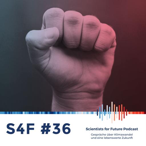 Folge #36 – Was tun, wenn alles gesagt ist?