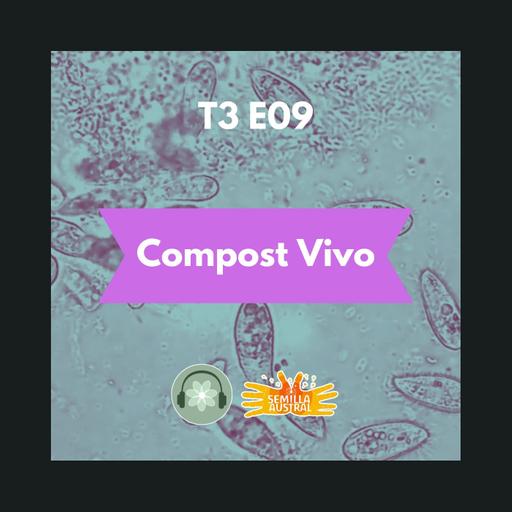T3E09 - Compost Vivo