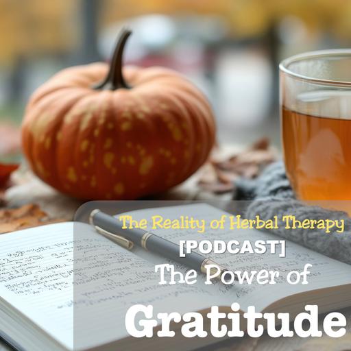 The Power of Gratitude: Transforming Your Mind and Body
