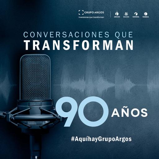 Ep 73 Generación A - Claudia Arenas - Claudia Restrepo - José Manuel Restrepo