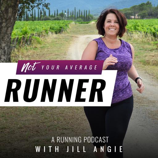 368. Mental prep for a long run