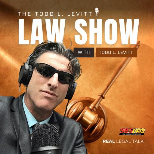Gun Rights vs. Bond & Probation Conditions, Commercial Driver License vs. Drunk Driving Conviction, Attorney Mike Nichols, Happy Thanksgiving