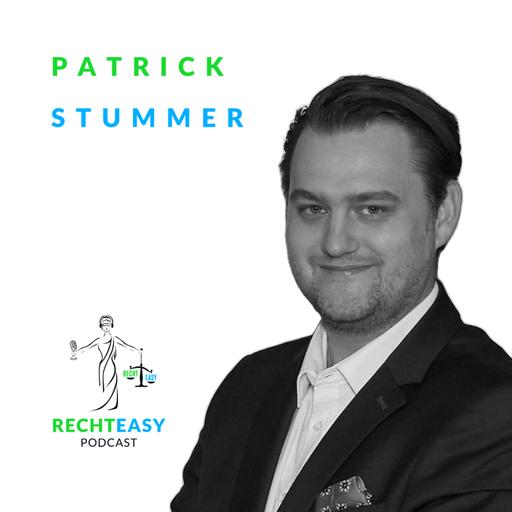 #52 Patrick Stummer - Prokurist bei Linde Verlag