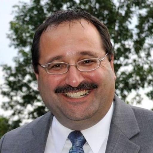 #315 : Jeff Kaufman : State Of Iowa Republican Chairman