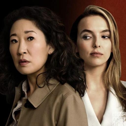 Killing Eve - Season 1 and 2 Review