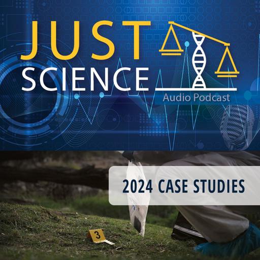 Just Forensic Podiatry Supporting Investigations