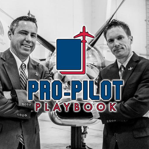Sky High Sales: The Business of Selling Private Jets // #92