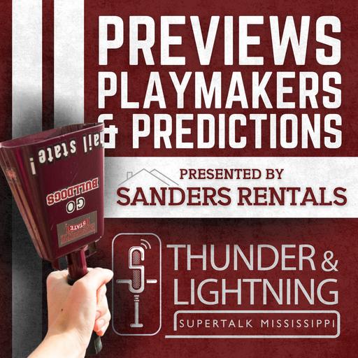 11-29-24: Preview, Playmakers, and Predictions for The Battle for the Golden Egg