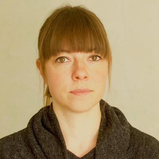 Lucia von Bredow, Regisseurin: "Mammut" - auf den Spuren des Vaters