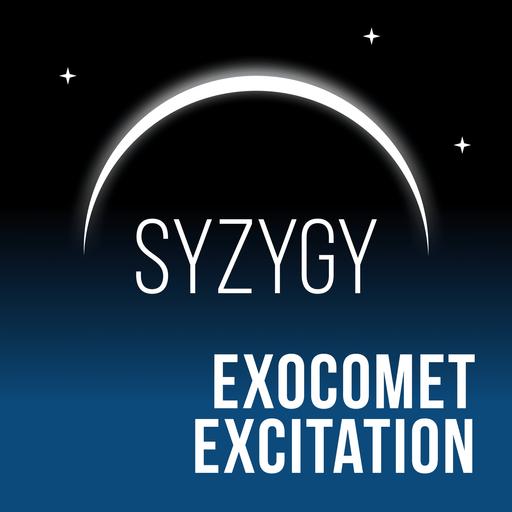 s2e2: Exocomet Excitation