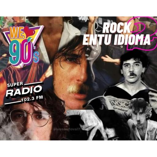223. Especial Rock en tu idioma 2
