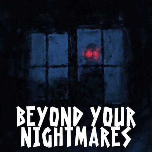 Stories From The Beyond