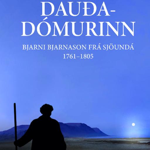 Dauðadómurinn - fyrsti lestur
