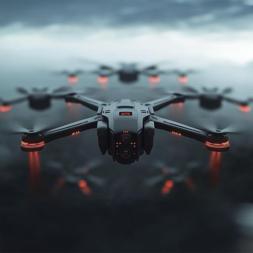 Autonomous Weapons of War