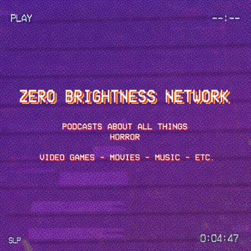 Zero Brightness Ep. 177: The One About the Arcade (Darkstalkers, Street Fighter, Etc.)