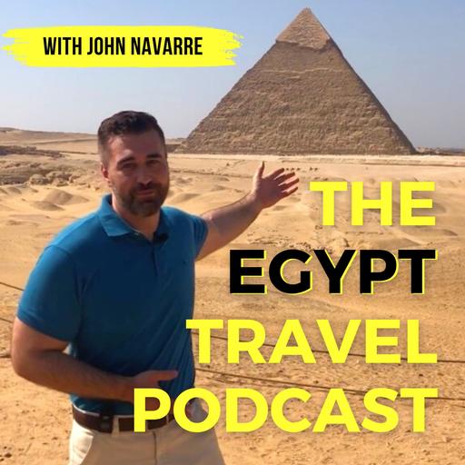 Interview with Bethanie Nettleton of Escape to Egypt and Hathor House Boutique Hotel