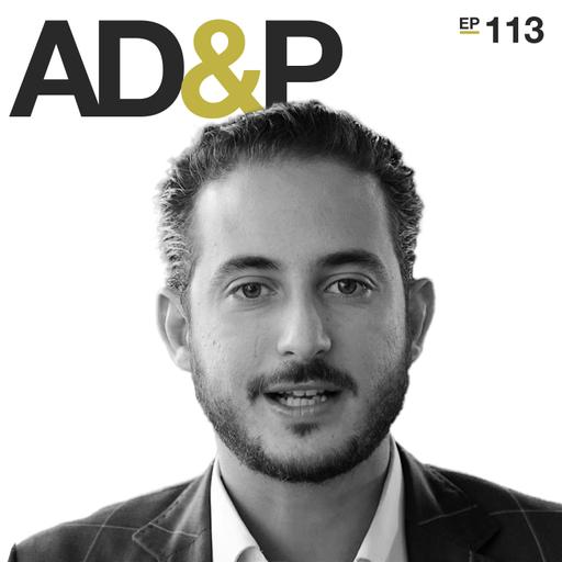Ep 113 - Alberto Ventosa Merino - Innovative Development Models for Modern Consumers