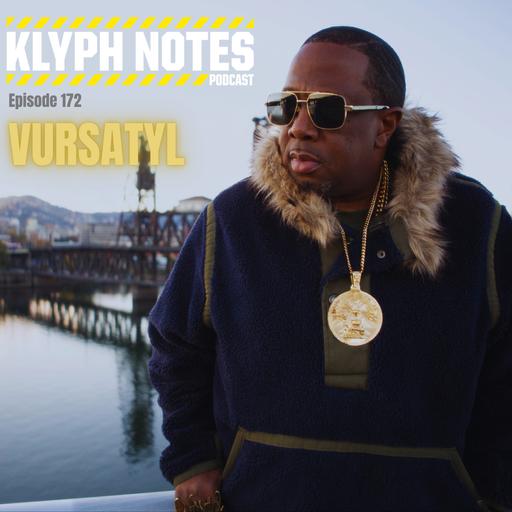 Ep. 172 Vursatyl '24