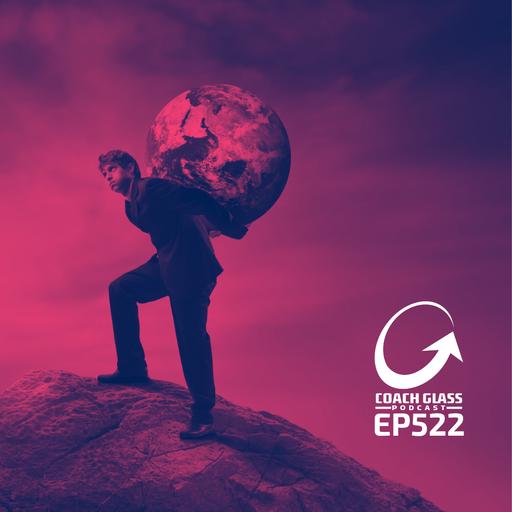 CGP Ep522 DreamBIG Take Responsibility For Your Life